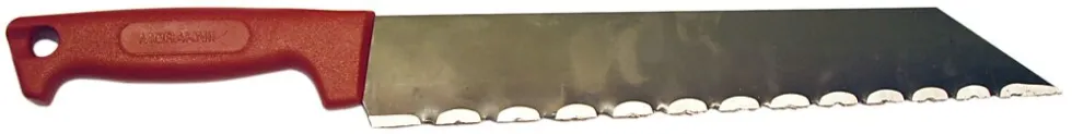 Kniv isolas s-7350p rfr frostrustfri blad 350 mm
