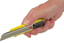 Kniv 18 mm med bryteblad Fatmax