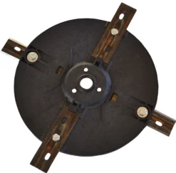 Knivplate til Robolinho® robotklipper 350W/500W