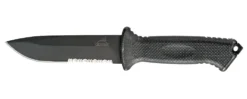 Kniv prodigy serrated
