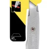 Kniv utility m/fast blad 0-10-299 stanley