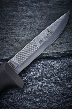 Kniv vvs hultafors vvs-kniv 2,5mm