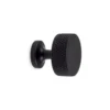 Knopp lexington 30mm sort sb