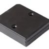 Kobling for veggskinner 6x7x1,7 cm