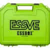 Koffert mini essbox