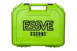 Koffert mini essbox