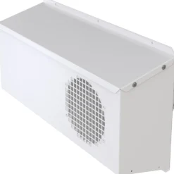 Kombiboks v13 125 hvit