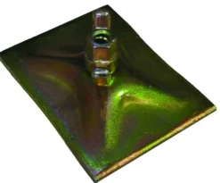 Kombimutter 15-200x150 90kn