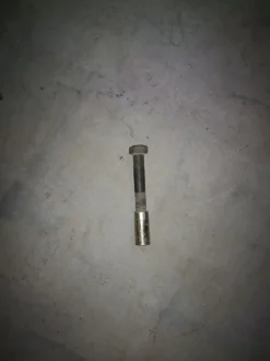 Kompakthylse 1988K M16x140 mm