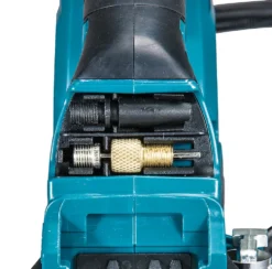 Kompressor 12v mp100dz 8,3 bar cxt auto stop og lys