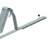 Konsoll sn p-811 sort ral9005