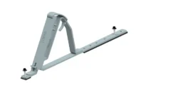 Konsoll sn p-811 sort ral9005