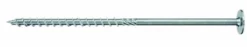 Konstr.skrue fpf-wt 6x100 elz a100 montasjehode tx30