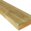 Konstruksjonsvirke C24 impregnert furu 36x198 mm