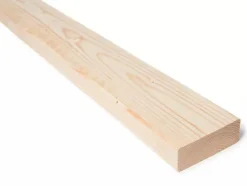 Konstruksjonsvirke C24 ubehandlet gran 36x148 mm