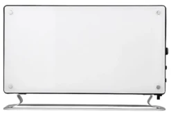 Konvektorovn m/ glassfront 2000 watt elektronisk termostat