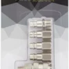Koplingsett trykkluft 5deler 1/4" probuilder