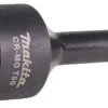 Kraftpipebits torx t50 e-19831 1/2"