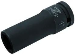 Kraftpipe 1/2" 7806 l18mm bahco k7806m-18 bahco