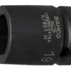 Kraftpipe 1/2" 7801 23mm bahco k7801m-23 bahco