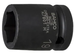 Kraftpipe 1/2" 7801 23mm bahco k7801m-23 bahco
