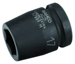 Kraftpipe 1/2" 7801 23mm bahco k7801m-23 bahco
