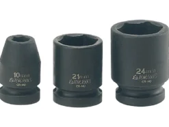 Kraftpipe 1/2 17mm din