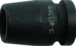 Kraftpipe 1/2" 21mm l=38mm hikoki
