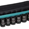 Kraftpipesett 8-21mm E-16601