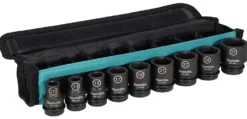 Kraftpipesett 8-21mm E-16601