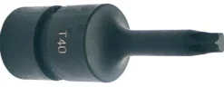 Kraftpipe torx 20 tecos 1/2 " kraftpipe