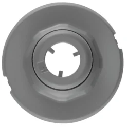 Krankobling antisprut 26,5 mm (3/4