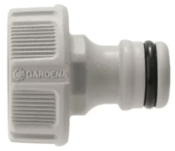 Krankobling 1" vannkran 33,3 mm