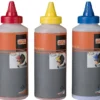 Kritt gul 227g bahco chalk-yellow bahco