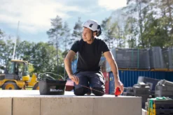 Krittsnor 30 meter plast