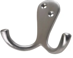 Krok dobbelt mat krom 7058 pn 7058-0-99-08