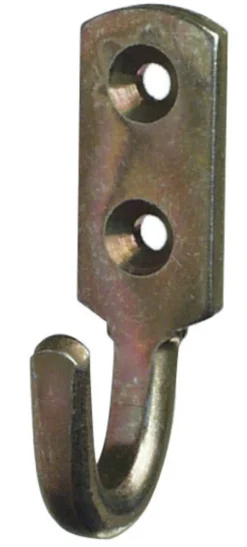 Krok elforzinket 0367