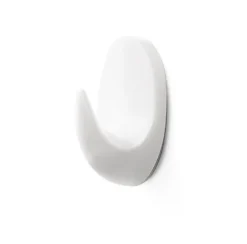 Krok selvkleb 1045 hvit sb