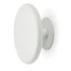 Krok spot stor hvit sb ø93mm