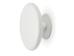 Krok spot stor hvit sb ø93mm