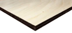 Kryssfiner forskaling oljet gran 15x1500x750 mm