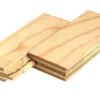 Kryssfinerplate III/III TG2 gran 18 x 2400 x 1200 mm