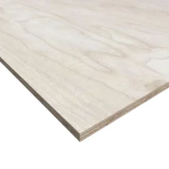 Kryssfpl poppel 15x2440x1220 bb/cc skarpkant