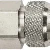 Kupling 1/2" euro utvendig gje gjenger mft for tank