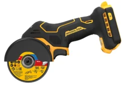 Kuttemaskin multi 18V 22 mm