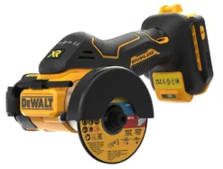 Kuttemaskin multi 18V 22 mm