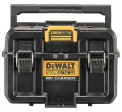 Ladekoffert 18V/54V USB