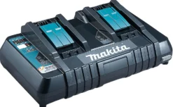 Lader 196933-6 DC18RD 14.4-18V