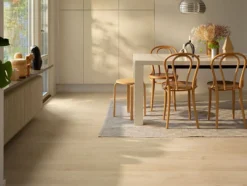 Laminatgulv Trondheim fresh nordic oak