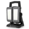Lampe oppladbar 4600 lumen